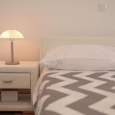 Base Bridge Apartment - Zadar City Centre - Free Parking Eksteriør billede