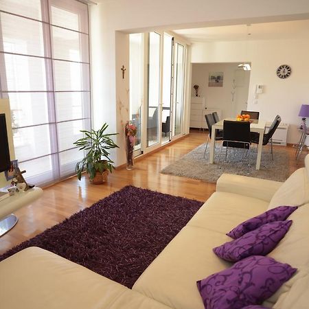 Base Bridge Apartment - Zadar City Centre - Free Parking Eksteriør billede