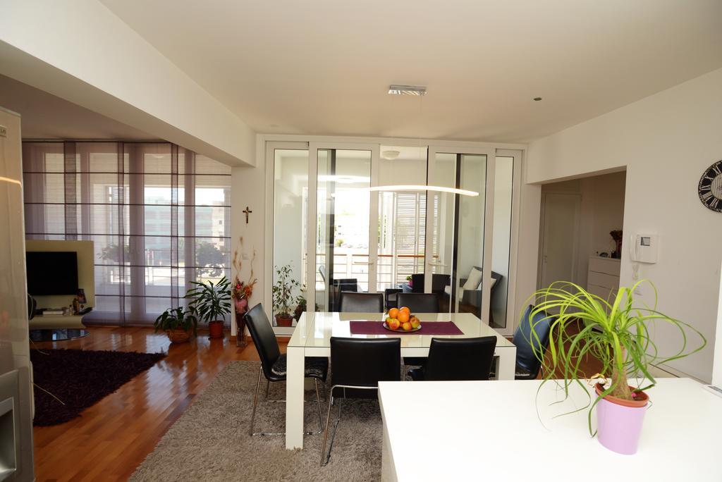Base Bridge Apartment - Zadar City Centre - Free Parking Eksteriør billede