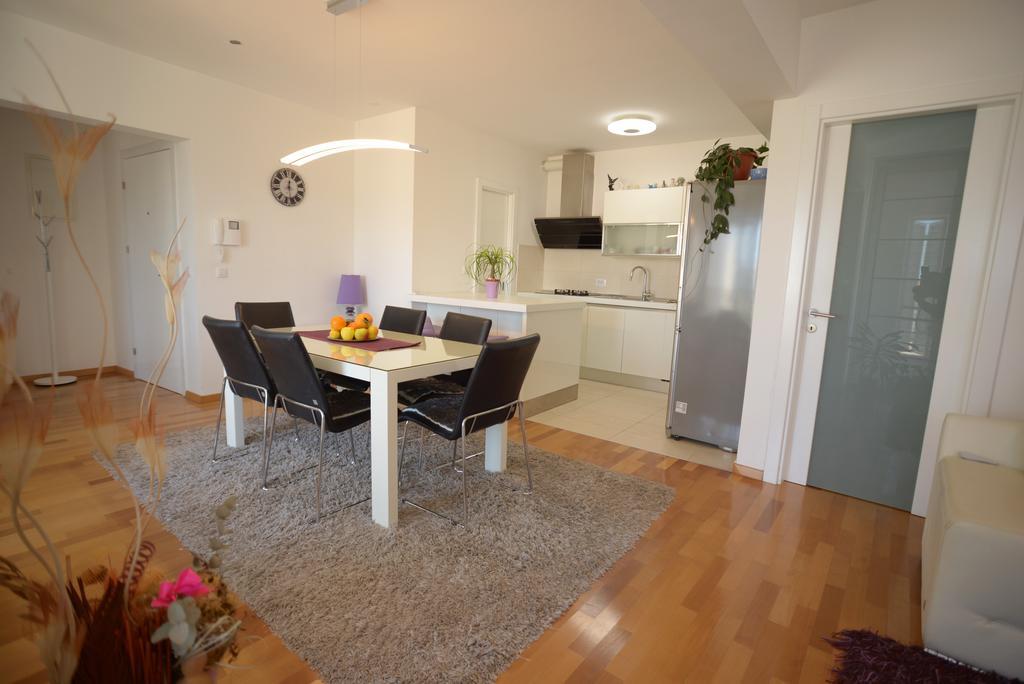 Base Bridge Apartment - Zadar City Centre - Free Parking Eksteriør billede