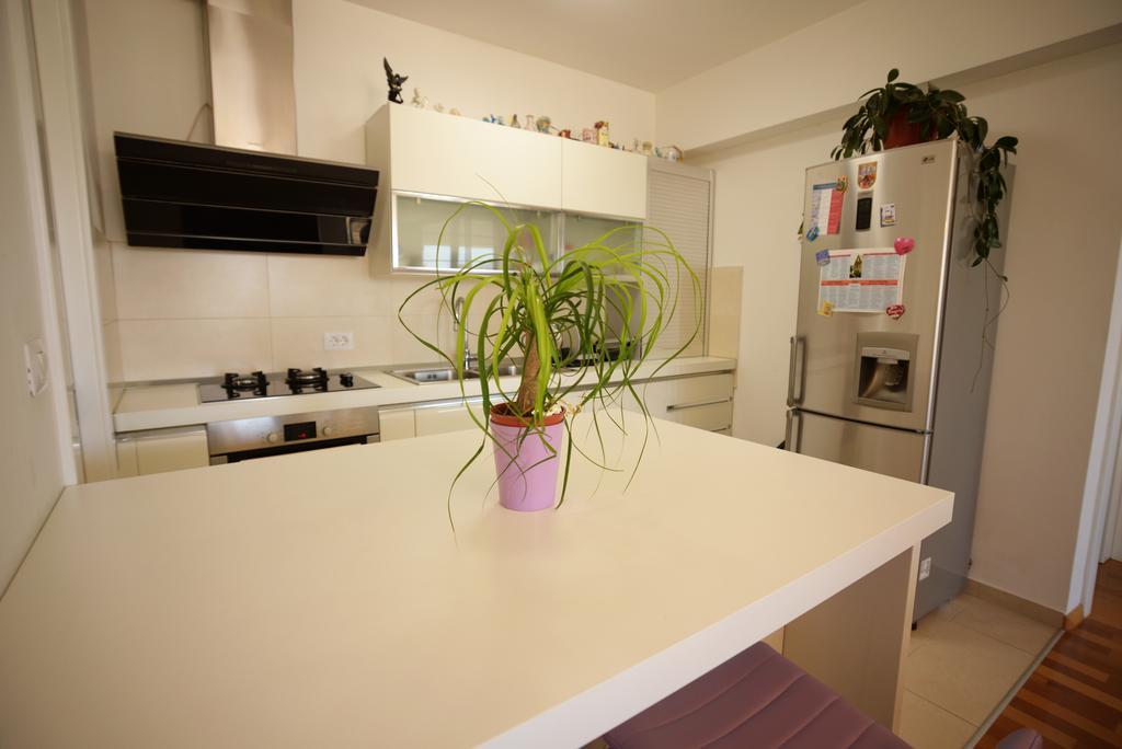 Base Bridge Apartment - Zadar City Centre - Free Parking Eksteriør billede