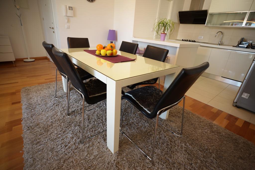 Base Bridge Apartment - Zadar City Centre - Free Parking Eksteriør billede
