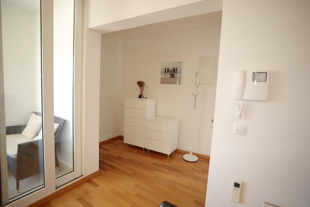 Base Bridge Apartment - Zadar City Centre - Free Parking Eksteriør billede