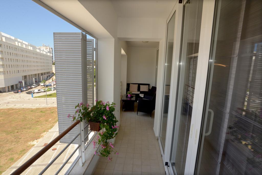 Base Bridge Apartment - Zadar City Centre - Free Parking Eksteriør billede
