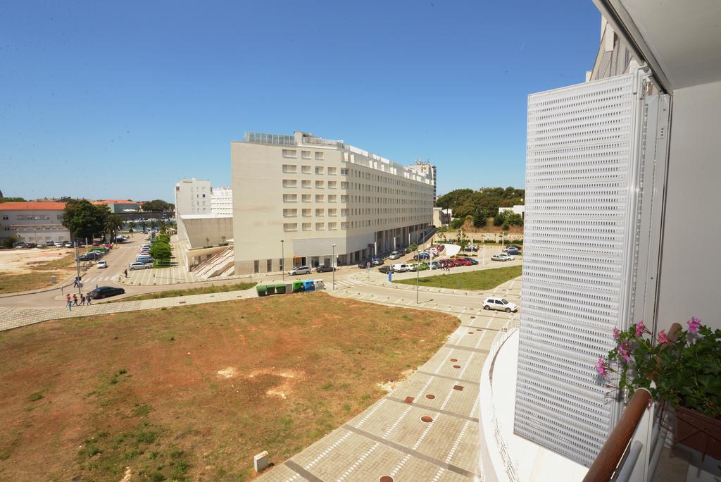 Base Bridge Apartment - Zadar City Centre - Free Parking Eksteriør billede