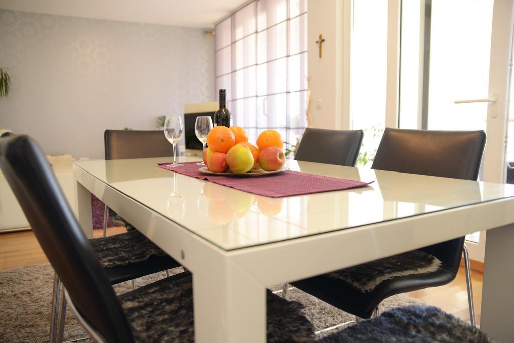 Base Bridge Apartment - Zadar City Centre - Free Parking Eksteriør billede