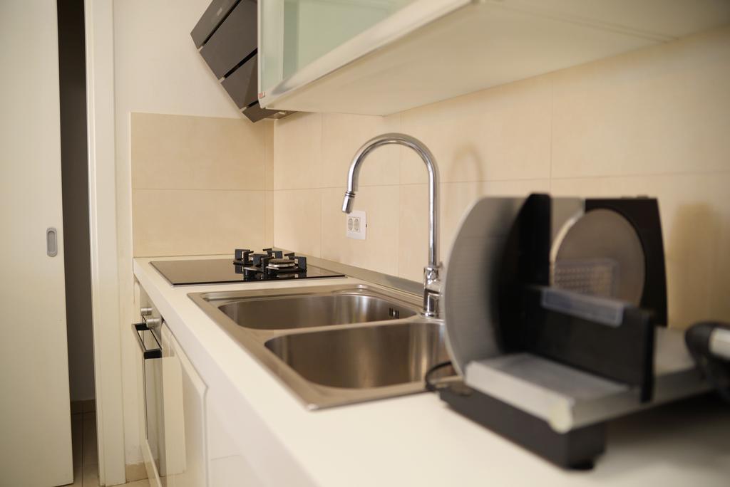 Base Bridge Apartment - Zadar City Centre - Free Parking Eksteriør billede