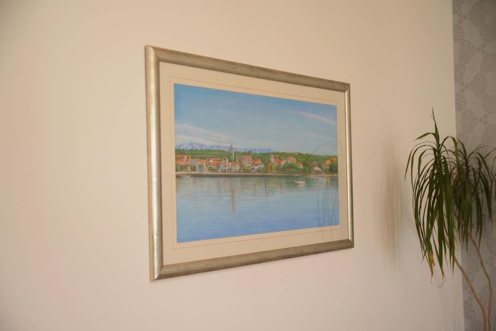 Base Bridge Apartment - Zadar City Centre - Free Parking Eksteriør billede
