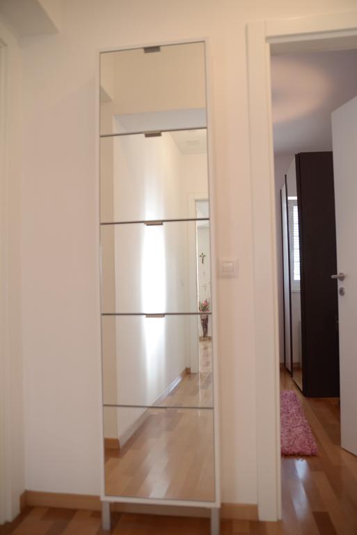Base Bridge Apartment - Zadar City Centre - Free Parking Eksteriør billede