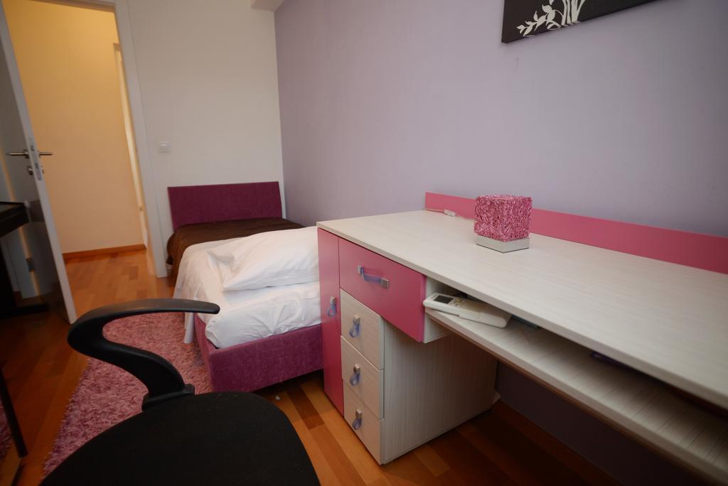 Base Bridge Apartment - Zadar City Centre - Free Parking Eksteriør billede