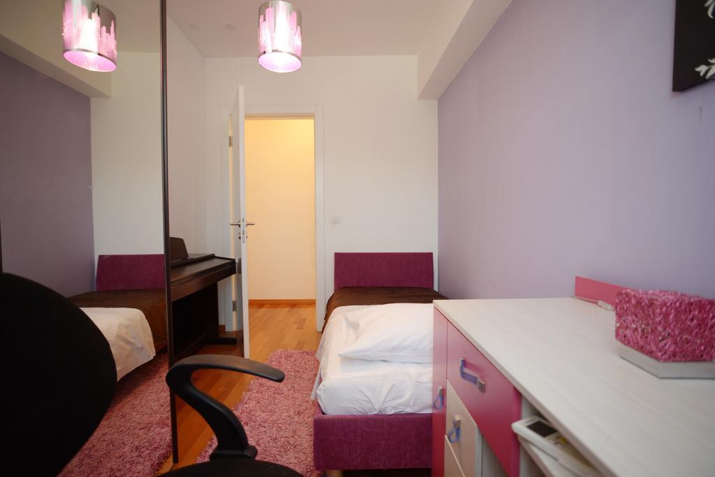 Base Bridge Apartment - Zadar City Centre - Free Parking Eksteriør billede