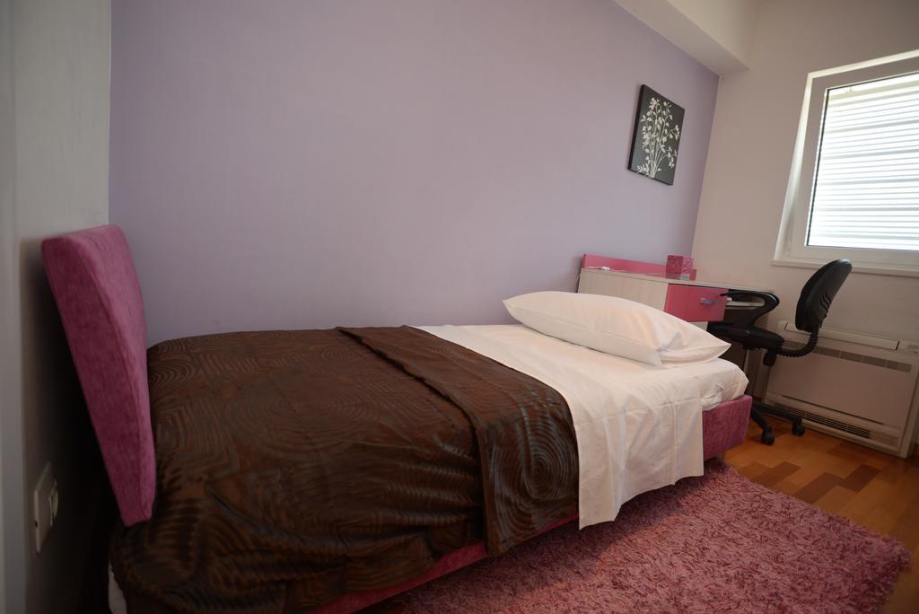 Base Bridge Apartment - Zadar City Centre - Free Parking Eksteriør billede