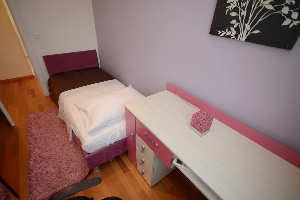 Base Bridge Apartment - Zadar City Centre - Free Parking Eksteriør billede