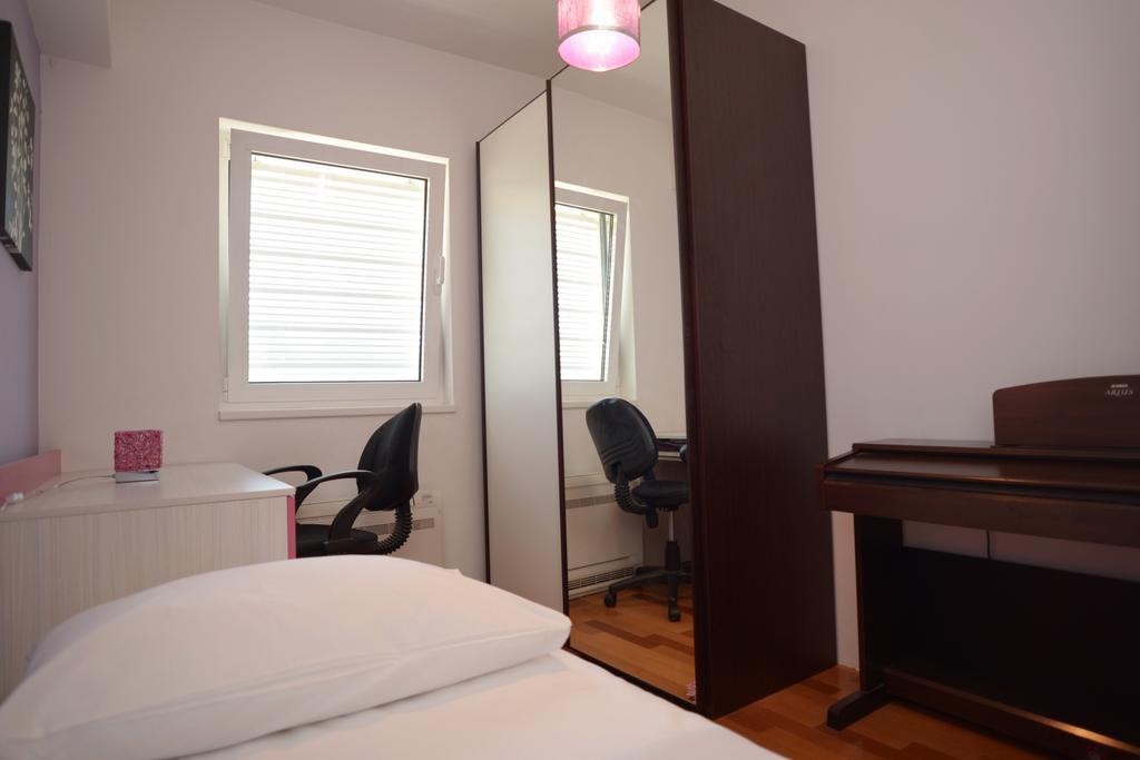 Base Bridge Apartment - Zadar City Centre - Free Parking Eksteriør billede