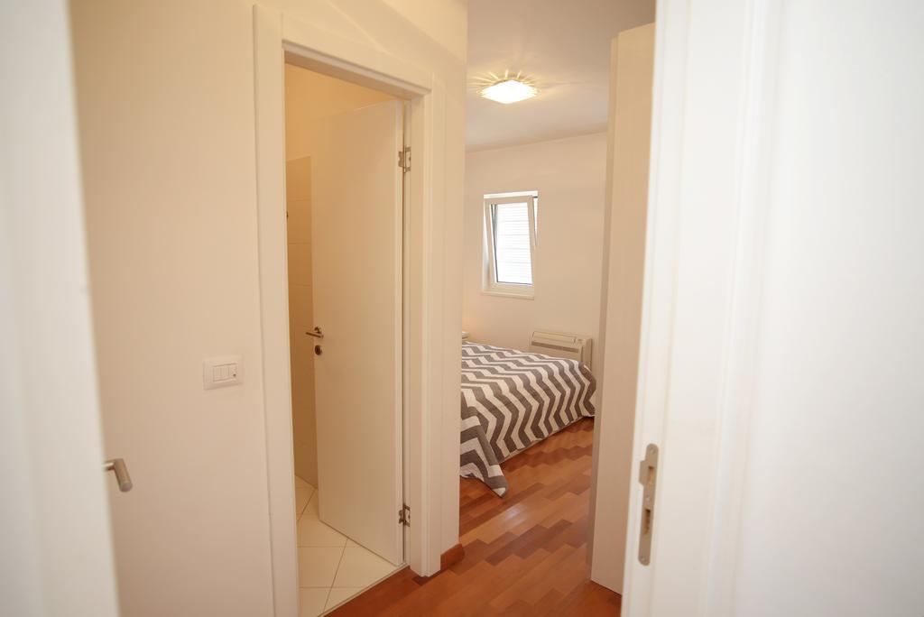 Base Bridge Apartment - Zadar City Centre - Free Parking Eksteriør billede