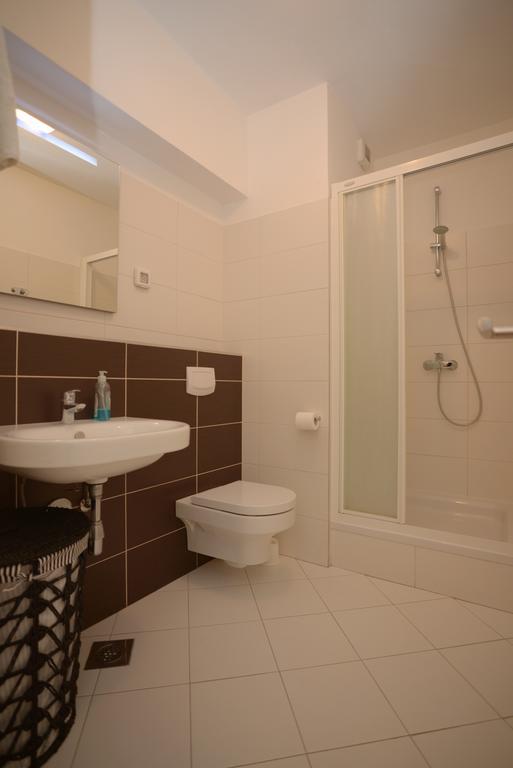Base Bridge Apartment - Zadar City Centre - Free Parking Eksteriør billede