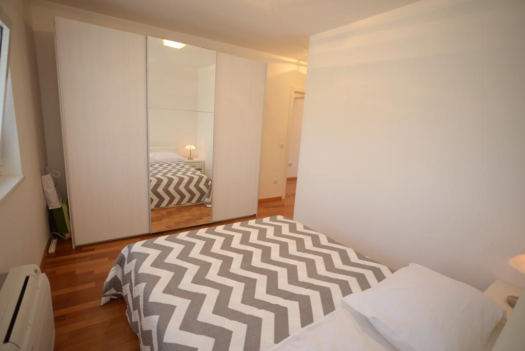 Base Bridge Apartment - Zadar City Centre - Free Parking Eksteriør billede
