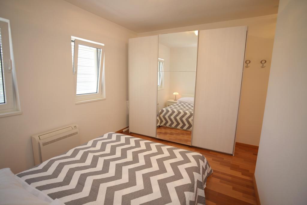 Base Bridge Apartment - Zadar City Centre - Free Parking Eksteriør billede